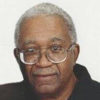 Mr. Sidney D. Edwards Jr. Obituary