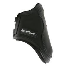 equifit hind luxe boot beval