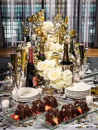 Life Of The Party At Home In Arkansas Nye Party Decorations New Year S Eve Celebrations New Year Table