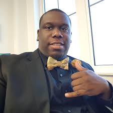 Krystyan Russell and Kadesha Scott's Wedding Website