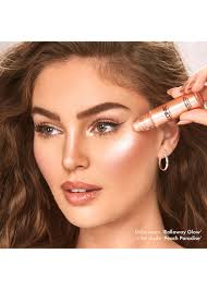 ICONIC LONDON Rollaway Glow