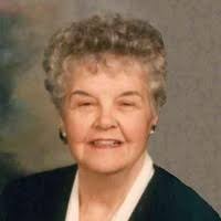 Clara Fern Turner Obituary