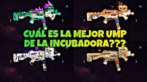 Te contamos qué es pvp en tiro libre y te brindamos algunos consejos y trucos para ganar. Cual Es La Mejor Ump De La Incubadora Free Fire Youtube