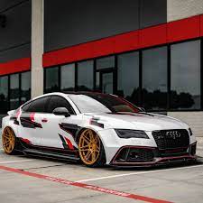 Brendan On Instagram Rs700 Photo Dump If You Want To See The Car She S In Safe Hands With Kavkaz00kavkaz Up In Por Luxury Cars Audi Audi Cars Audi Rs7