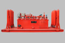 An accumulator or koomey bop control system is a unit used to hydraulically operate rams bop, annular bop, hcr and some hydraulic equipment. Scoton Koomey Unit Bop Control System For Surface Bop Stacks Is Very Important Equipment Which Controls Bop Stacks And Gate Control System The Unit System