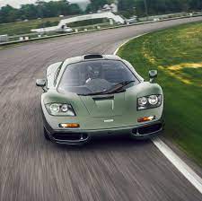 Mclaren f1 digital art (i.redd.it). Mclaren F1 Is Still The Definition Of The Perfect Supercar
