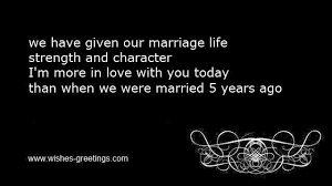 This is a perfect gift for: 5th Anniversary Quotes Quotesgram