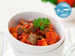 Cara membuat sambal goreng kentang tanpa santan. Makanbesar Com Resep Sambal Goreng Kentang Tanpa Santan Facebook