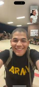 Fort Moore Army Basic Training