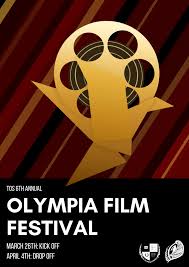 Sale price $192.00 regular price $255.00 sale. Olympia Film Festival Olympia Film Festival Is Finally Back Registration Form Https Forms Gle Syf2pgehefsxaqzr6 Deadline For Registration 12 00pm March 26 After Being Canceled Last Year Due To Complications Surrounding The Covid 19 Off Is