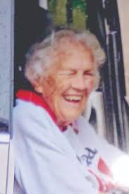 MARY EVELYN METKE (Forget-Me-Nots)