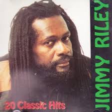 20 Classic Hits — Jimmy Riley
