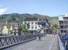Book appartement centre ville rue calme et proche des quais du rhone & save big on your next stay! Die 10 Besten Hotels In Tain LÊ¼hermitage Frankreich Ab 70