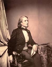 Image result for Liszt