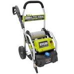 Pressure Washer Sales, Parts, Rental in San Jose, CA