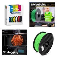 Professionelle zielscheiben, targets für ihr luftgewehr, ihre luftpistole. Kein Kabelsalat 3d Drucken Filament Pla For 3d Drucker 1kg Spool Tianse Super Filament Pla 1 75mm Pla Filament 1 75mm Dimensionsgenauigkeit 0 02 Mm Blau Mehrweg Gewerbe Industrie Wissenschaft 3d Druckmaterialien Taxibeograd Rs