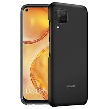 Huawei p40 lite released 2 march 2020 powered by hisilicon kirin 810 with 6gb ram and 128gb internal storage. Huawei P40 Lite Protective Cover 51993929
