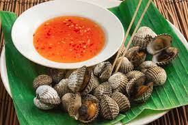 #1 ana ikan bakar petai shah alam. Kerang Bakar Rm6 00 Umi Nasi Paku Ayam Kampung Shah Alam Facebook