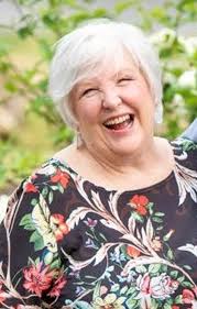 Patricia Fath Rucker Obituary July 18, 2023