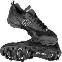 Black And Yellow New Balance Cleats Sc502bf New Balance Sc502 Men S Football Softball And Lacrosse Cleated Shoe Size 12 5 Width D New Balance 39 Cleats Shoes Mens Black Leather Shoes Mens