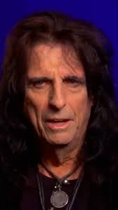 Alice Cooper