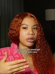 Misty Barrett's Instagram, Twitter & Facebook