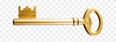 Download clker's gold key clip art and related images now. Golden Key Png Image With Transparent Background Transparent Background Key Png Clipart 1024377 Pikpng