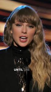 Taylor Swift delivered an honoring speech to Carole King songwriting and  the impact that brings to her music career life ... #taylorswift  #fbreelsfypシ゚ #fbreelsvideo #fbpost #swiftiesforever #caroleking