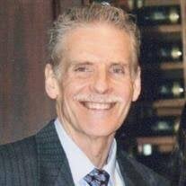 Larry Archibald Knight Obituary