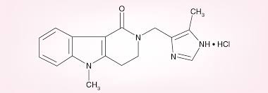 Image result for Alosetron