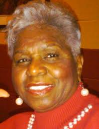 Obituary information for Deaconess Vera M. Mumford