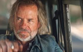 The Last Temptation of Jaime: GUY PEARCE: un recetario con muchos  ingredientes