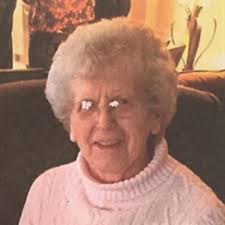 Mary Richnafsky Obituary August 25, 2016