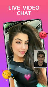 Download and run BiBi Live Streaming