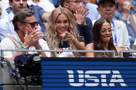 Trinity Rodman isn’t skipping her Spirit match to watch the U.S. Open final. Why would she?