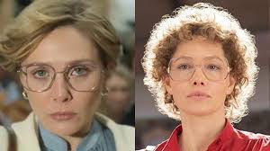 Candy Montgomery's Instagram, Twitter & Facebook