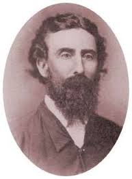 Rev William Randolph “W. R.” Cunningham (1834-1919)