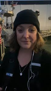 Newport's Annual Crab Blessing