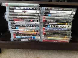 Remember that a box and any bubble wrap or other stuffing can add to the weight. Yesterday S Haul Found An Ebay Seller With Local Pickup Got All This For About The Cost Of Two Next Gen Games Ps3