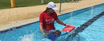 The american red cross training services offers certification to teach swimming and water safety for all ages. Become An Instructor Royal Life Saving Wa