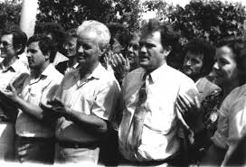 Image result for azem hajdari