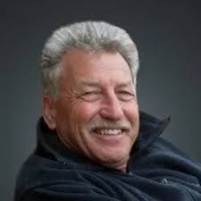 Obituary information for Patrick L. "Pat" Aten