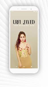So , i started introducing to you a model and actress urfi javed , she was. Urfi Javed For Android Apk Download