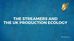 The streamers is a member of vimeo, the home for high quality videos and the people who love them. Royal Television Society