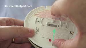 This key feature adds an advanced level of protection. How To Replace The Battery In The Firex Smoke Alarm Padc240 An Illustrated Tutorial In 19 Steps Replacethatpart Com