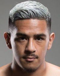 Isaac Hidalgo boxer •