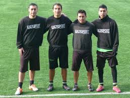 Deportes puerto montt y ac barnechea repartieron puntos. Deportes Puerto Montt Sumo Cuatro Nuevos Jugadores Soychile Cl