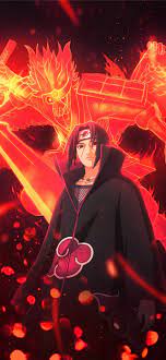 Free sharingan wallpapers and sharingan backgrounds for your computer desktop. Best Mangekyou Sharingan Iphone Hd Wallpapers Ilikewallpaper