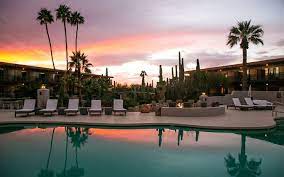 Civana Resort Arizona S Newest Wellness Retreat Travel Leisure Wellness Retreats Wellness Resort Arizona Resorts