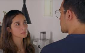 Sheila Dara Orang Ketiga, Adegan 'Tampar Aku Mas' di Trailer 'Noktah Merah  Perkawinan' Obati Kangen